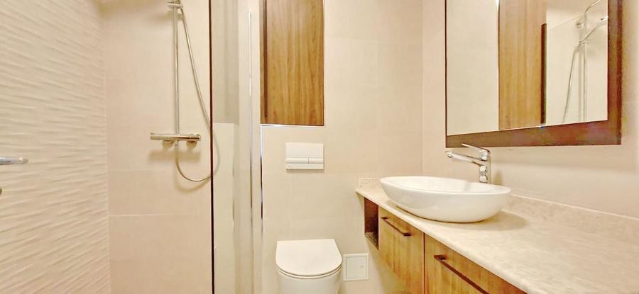 Apartament 2 camere – Ultracentral, Poiana Brașov, Vedere superbă - 12