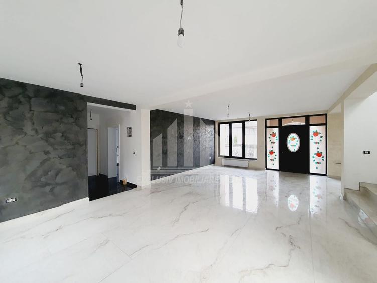 Casa individuala | 240 mp | 502 mp teren | Cetate - zona Piata - 4