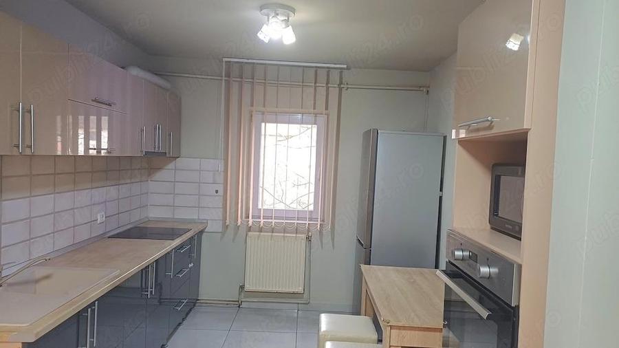 Apartament 3 camere - 3
