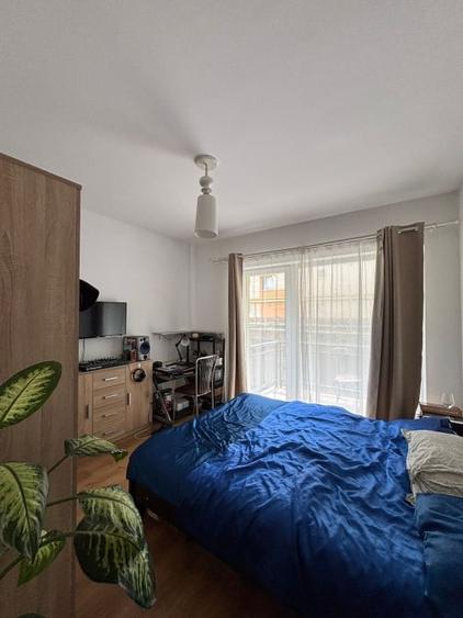 Apartament cu 2 camere | zona Platinia Mall - 1