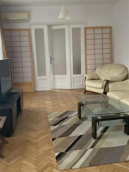 Vila Cismigiu - Mircea Vulcanescu zona | teren 200 mp | renovata 2018 | - 15