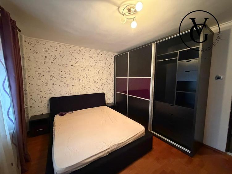 Apartament 2 camere | Decomandat | Sebastian - 5