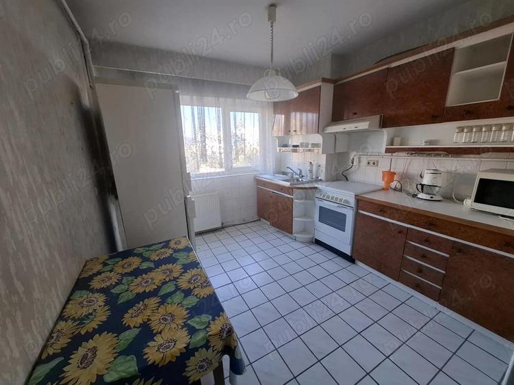 B-dul Unirii (ultracentral) apartament cu 4 camere, 2 bai, balcon mare - 3