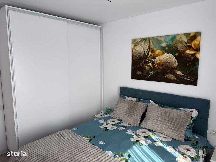 Apartament 2 camere cu atmosfera placuta ?i spa?iu util Chiajna - 2