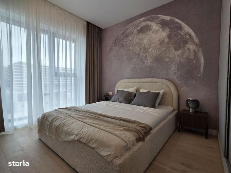 2 camere | Nusco City Parc | Aviatiei | Sector 1 | parcare inclusa - 7