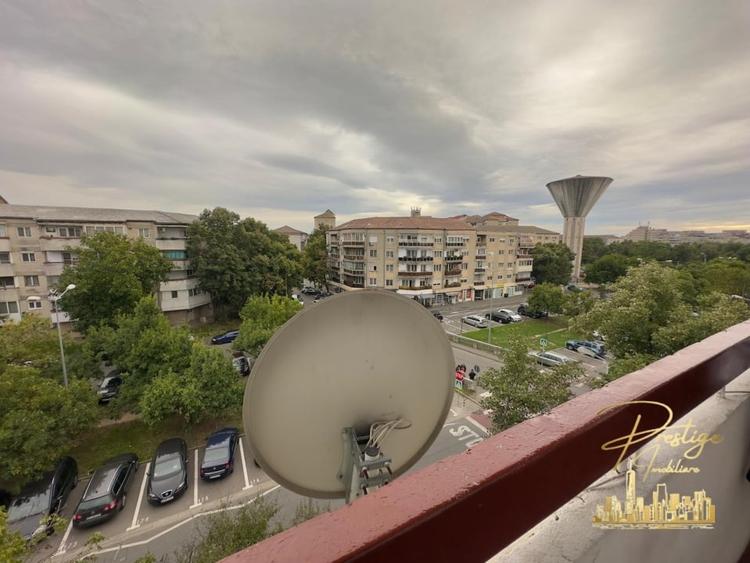 Apartament AN cu 3 camere de vanzare zona Lacul Rosu,Rogerius - Oradea - 15