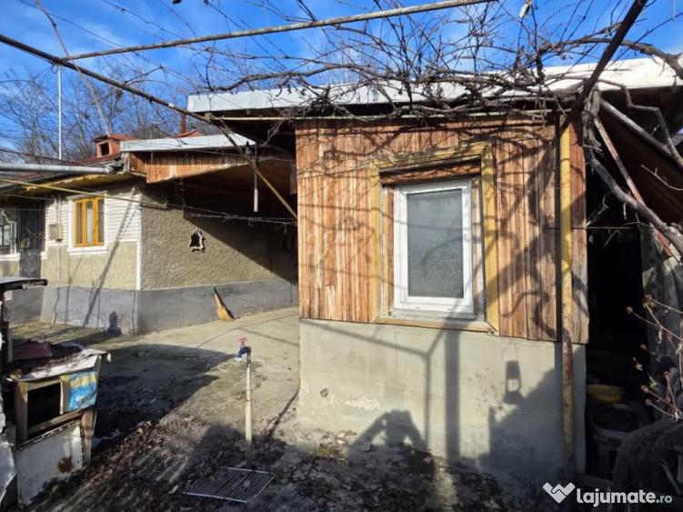 Casa cu 600mp de teren Aproape de centru Valenii de Mu - 6