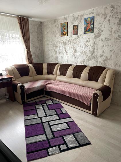 Apartamentul 2 camere semidecomandat - 2