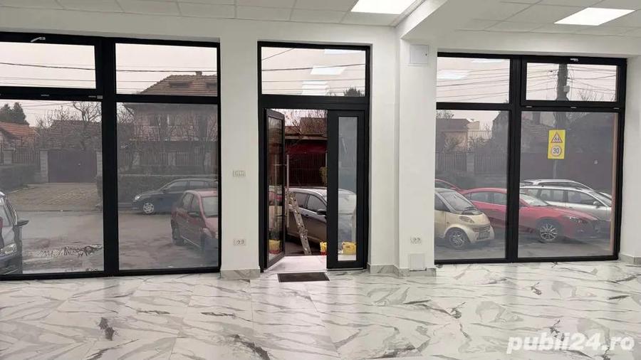 Spatiu comercial de inchiriat - 6