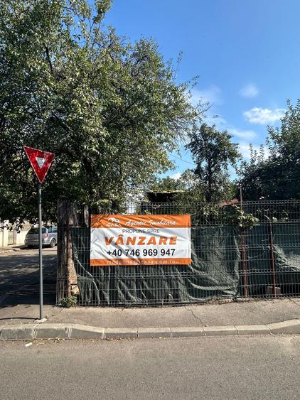 De Vanzare Teren cu POTENȚIAL MAXIM în Colentina – Deschidere pe 2 străzi!!! - 3