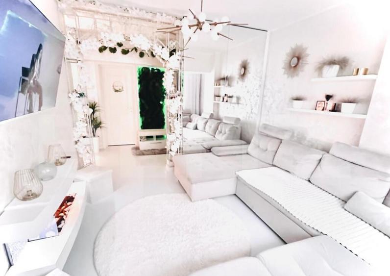 Apartament 3 camere, decomandat, lux, parcare subterana, Tat - 16