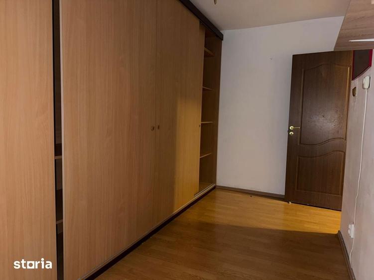 Vanzare apartament 3 camere, mobilat+utilat, Targoviste, micro 9 - 11