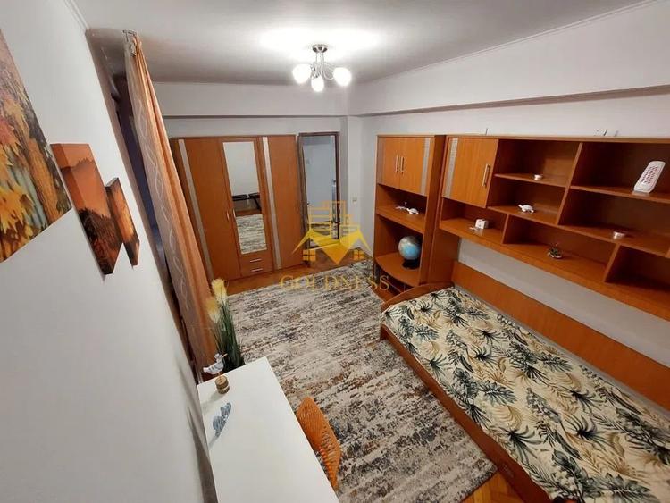 2 Camere, Cartierul Marasti, parcare, Leroy Merlin, Profi - 1