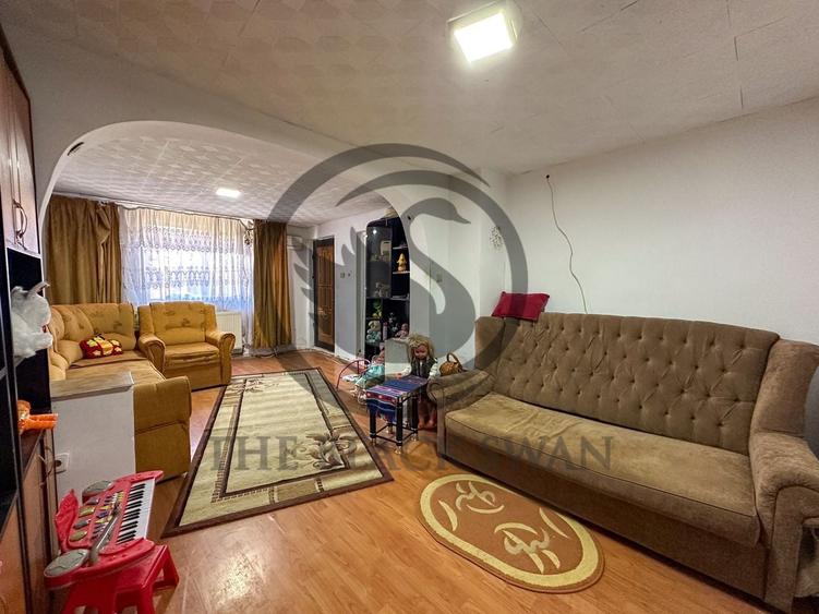 Casa cu  5 camere de vânzare I Blejoi- Prahova I Comision 0% - 4