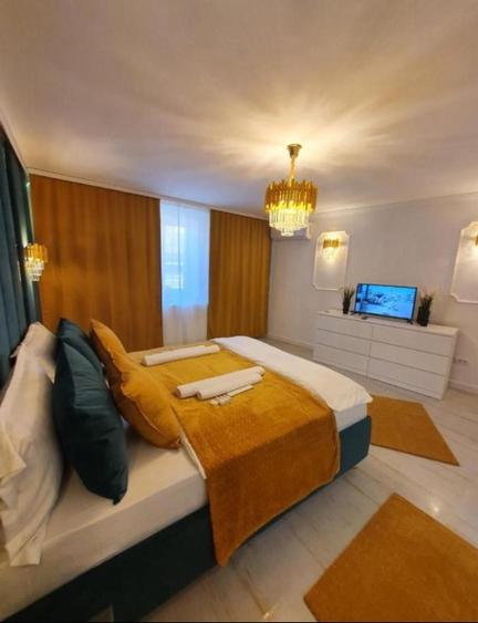 Victoriei garsoniera  - 1