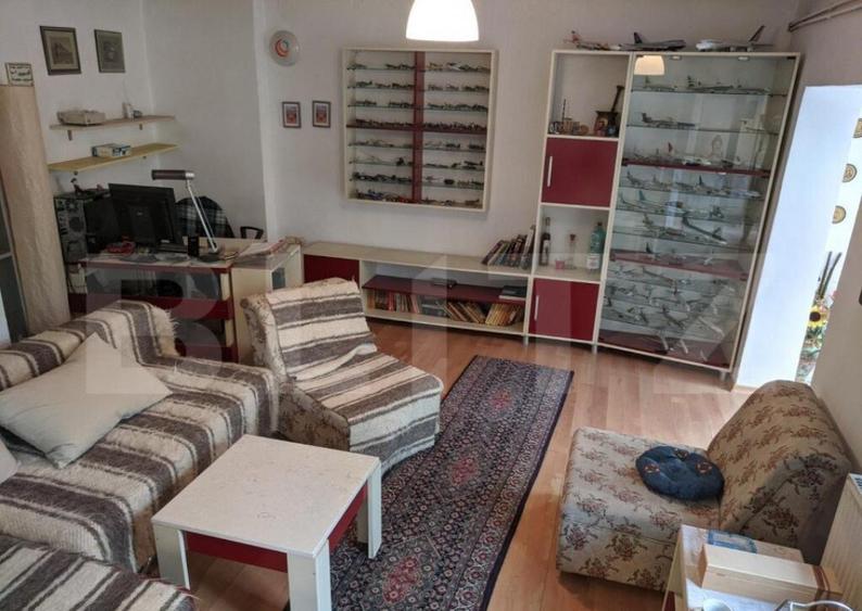 Casa 5 camere, 170mp, 1200mp Teren, Dorobantu - 28