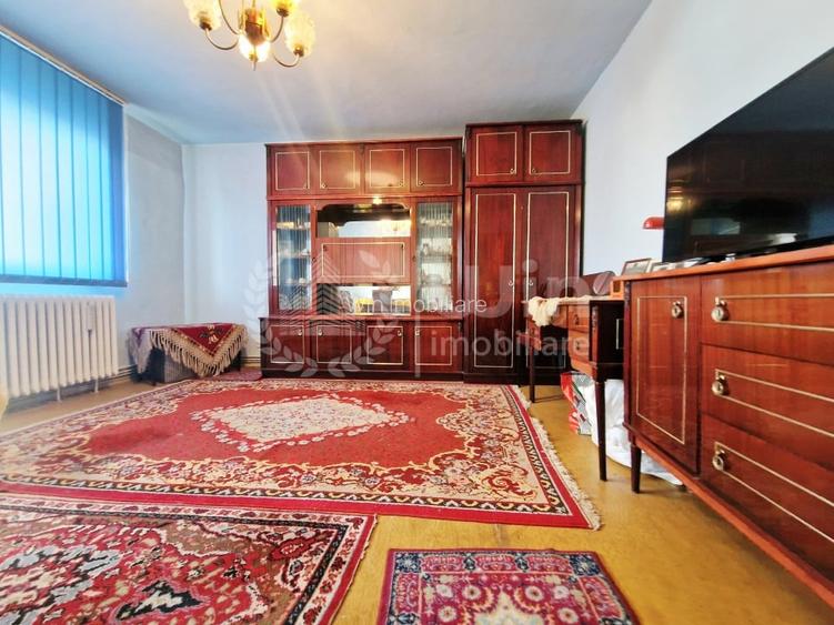 Apartament 4 camere | Decomandat | 78mp | Manastur | Primaverii