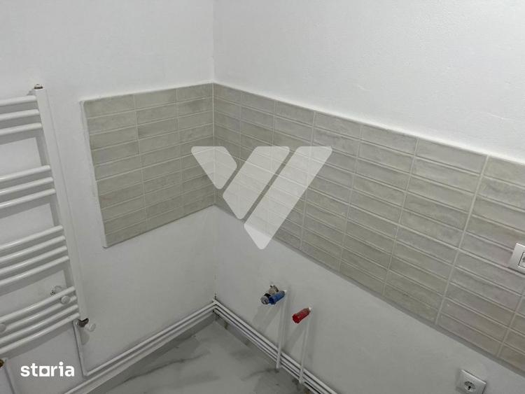 Apartament cu 1 camera de vanzare in Cisnadie ideal pentru locuit sau - 3