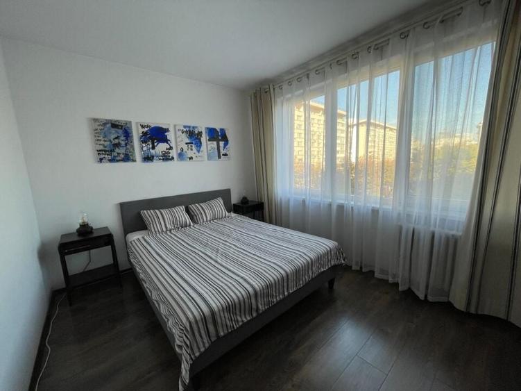 Apartament 2 camere Sala Palatului  Parcul Cismigiu  Ateneul Roman - 21