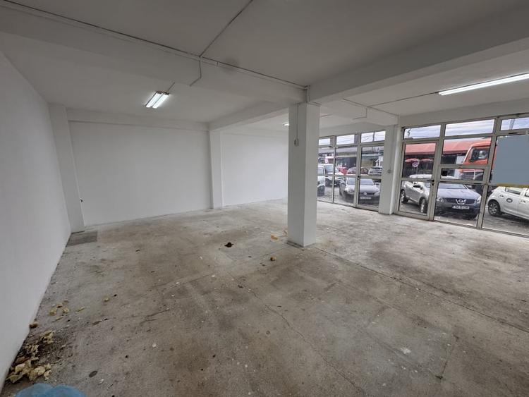 SPATIU COMERCIAL, ZONA MEHALA , VAD EXCELENT - 2