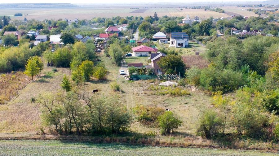 Teren intravilan Ilfov, Petrachioaia, la 3 minute STB Biserica Vanatori - 19