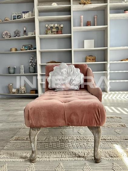 Apartament Spatios | 150 Mp Plus Gradina si Terasa | 3 Camere | Finisaje Premium - 7