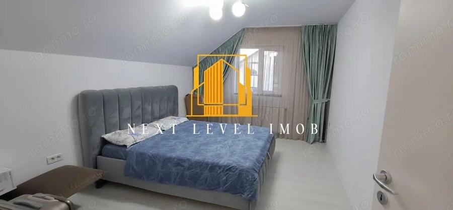 Casa de vanzare Geamana | 2023 | Complet mobilata | 120 mp - 11