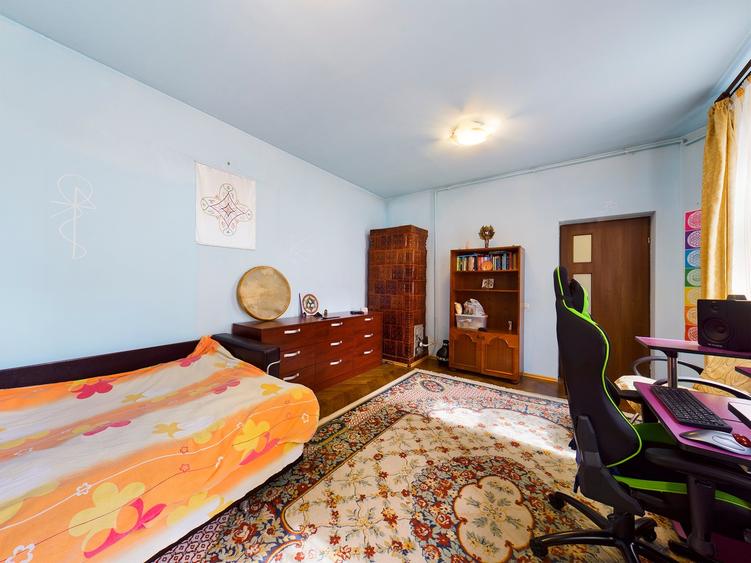 Casa 4 camere Piata Ion Mihalache - 4