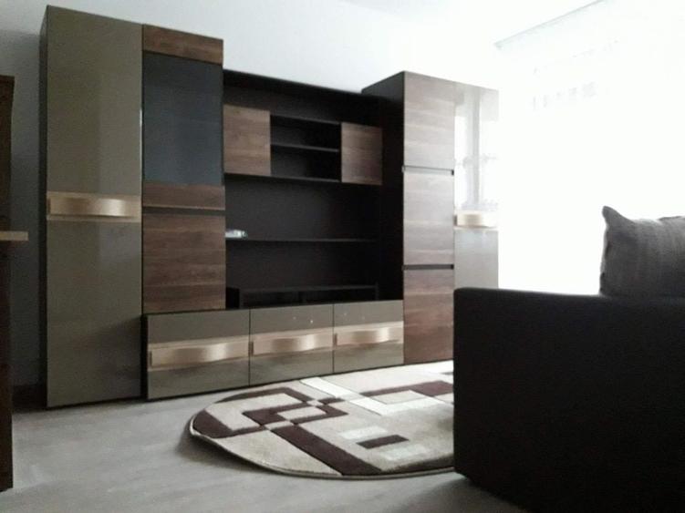Inchiriez apartament 2 camere ultracentral, Roman Ciorogariu, langa pietonala - 4
