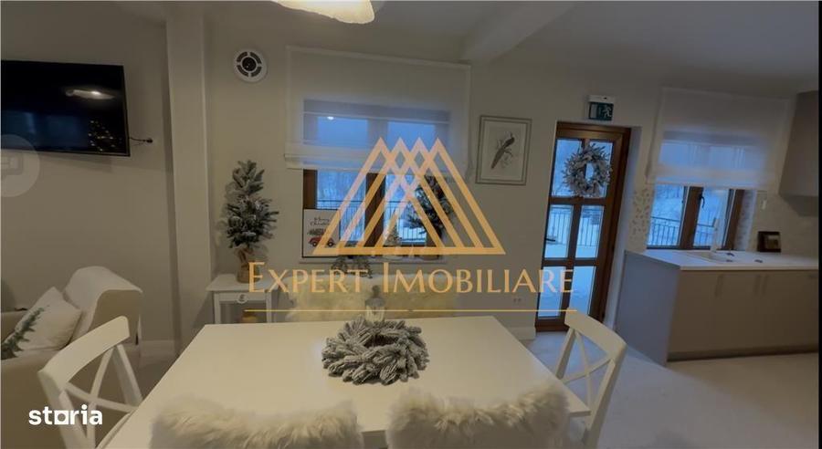 Finland Lodge de vanzare in nordul Bucovinei - 10