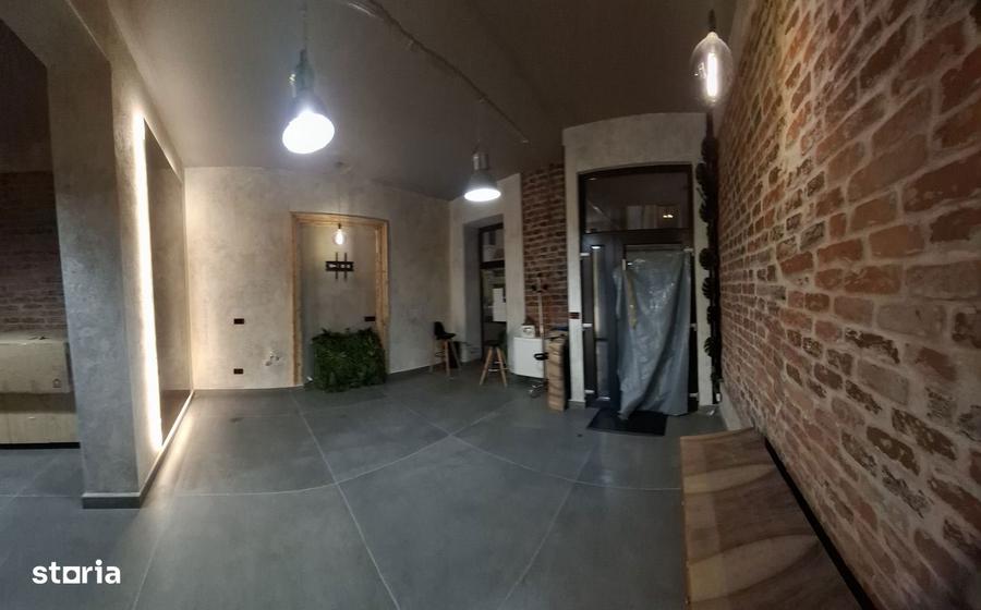 Spatiu ultracentral -multiple activitati -NOU!!! - 5