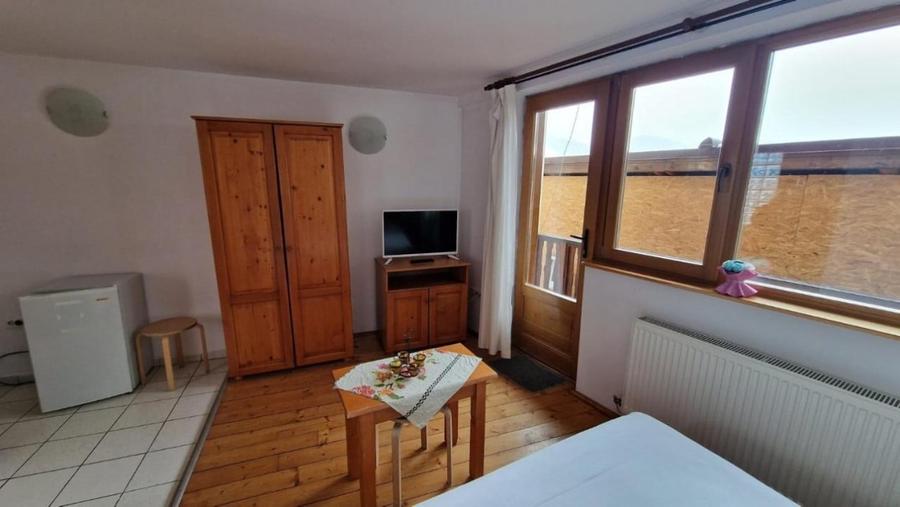 Pensiune de vanzare Moieciu de Jos - 11