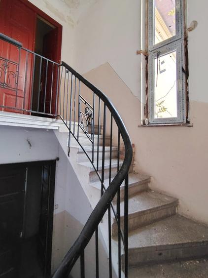 Investitie! Vila solida renovabila, zona de exceptie, 4 apartamente - 17