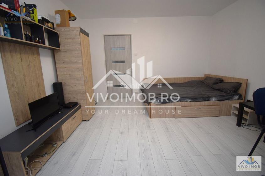 Iancului-Măgura Vulturului | etaj 1 | renovată integral 2025 | mobilată&utilată