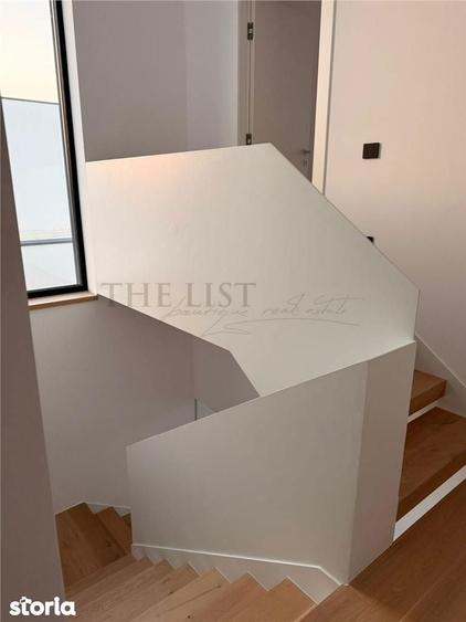 Oportunitate Vila lux 4 camere Amber Forest - 2