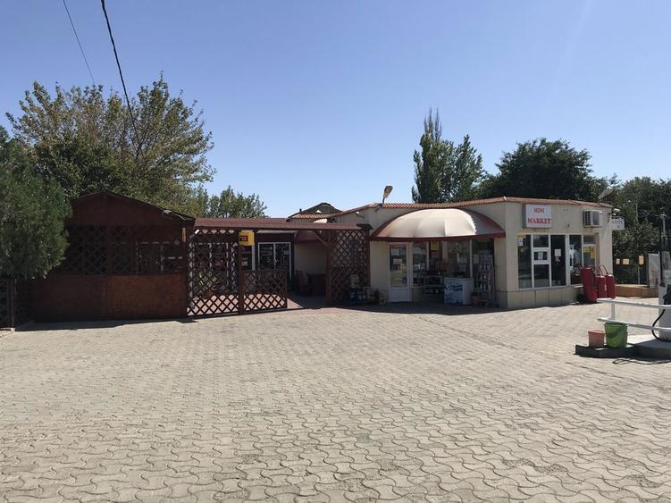 Benzinarie DE87 Constanta-Tulcea - 7
