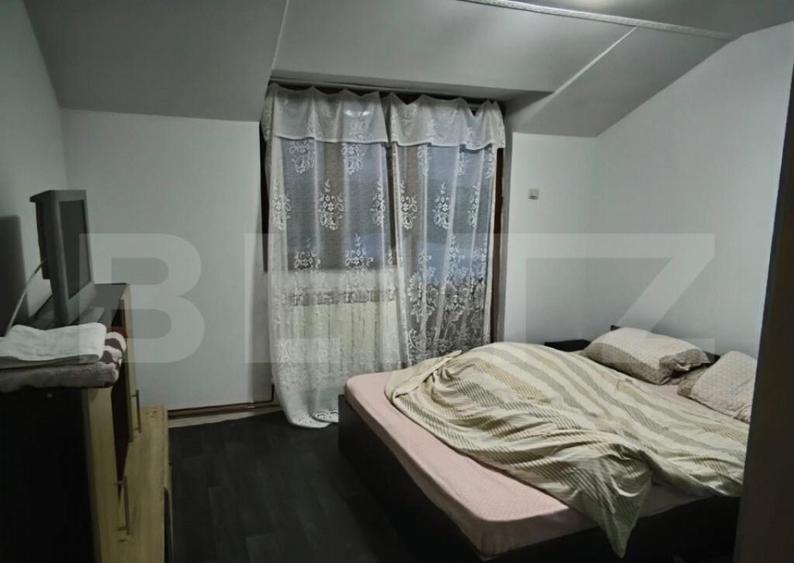 Casa P+M cu 3 camere, 80 mp, comision 0, zona Filiasi! - 6