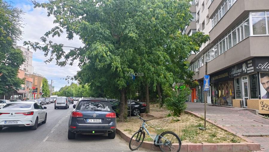 Spatiu comercial 110 mp de vanzare – Sector 3