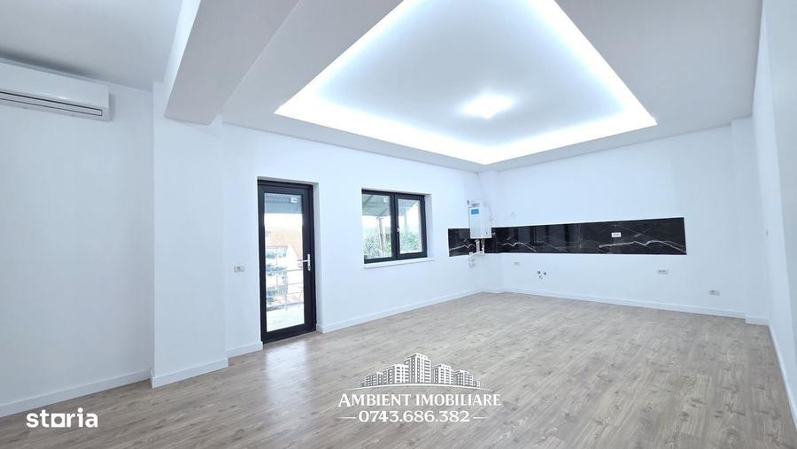 Apartament cu 2 camere în Morăreni