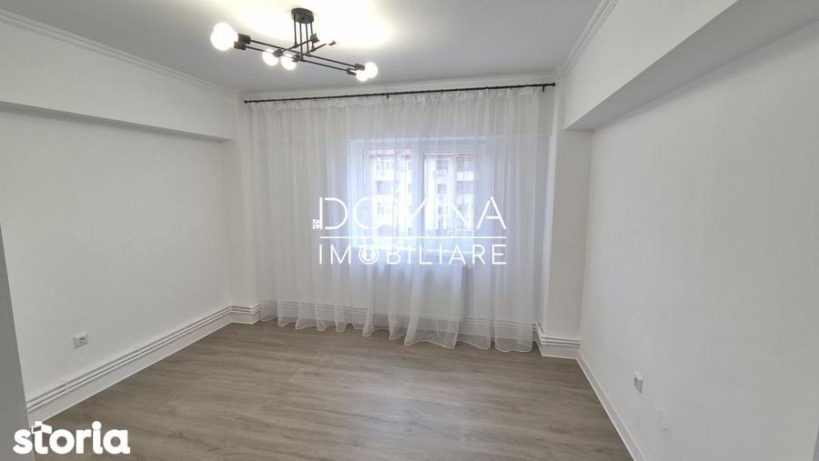 Vanzare apartament 2 camere, etaj 3, zona centrala strada Victorie - 9