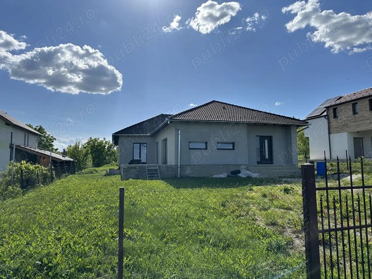 Casa de vanzare Daia Noua,Sibiu - 7