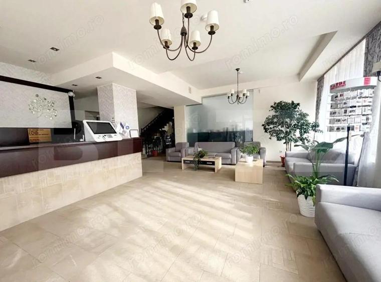 Hotel 3 stele, 1209 mp, zona Ghirodei - 6