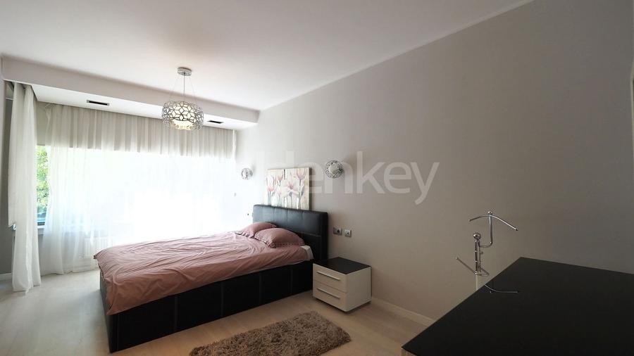 Apartament modern cu 2 camere si vedere spre parc - 7