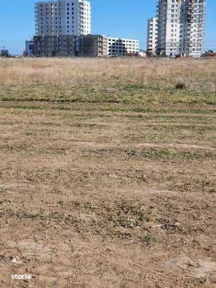 vand teren 1700mp Boreal Plus - 1