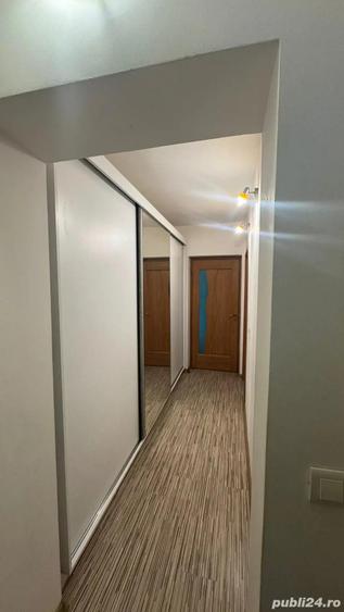 2 Camere Premium Etaj 1 Mobilat Utilat - 5