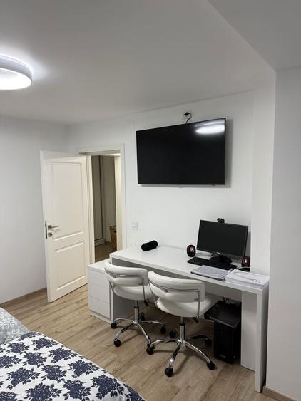 Apartament 3 camere republicii - 5