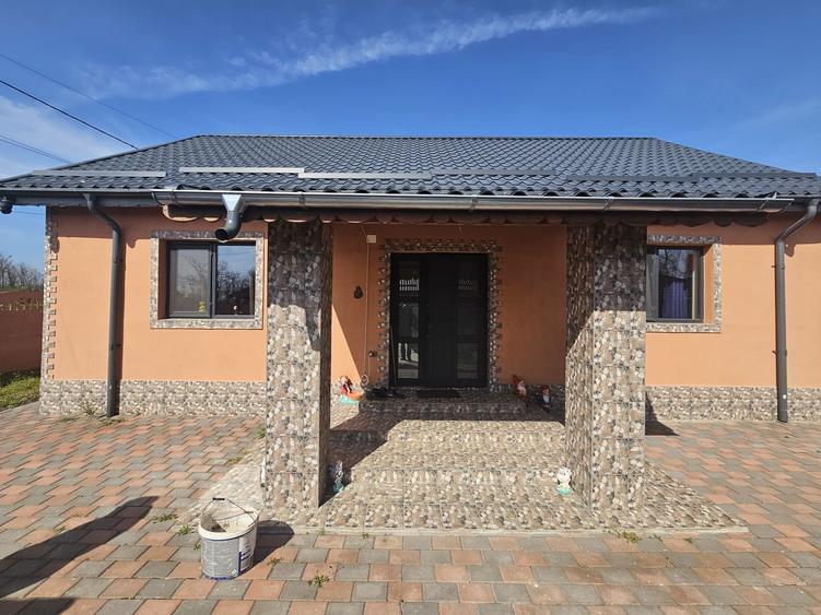 Casa noua de vanzare - 2