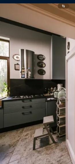 Apartament strada Londra Capitale - 7