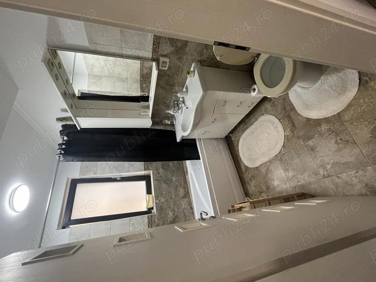 De inchiriat apartament 3 camere in Braytim Sud Residence - 2