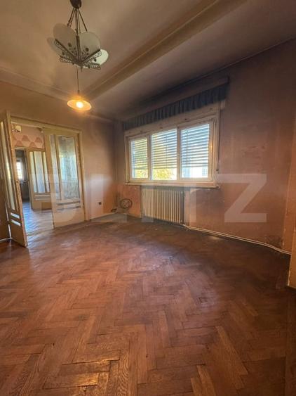 Apartament cu 4 camere, Anton Pann - Unirii - 5